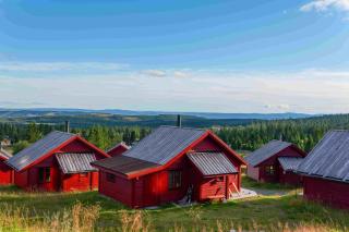 Lillehammer Fjellstue og Hytteutleie - 0