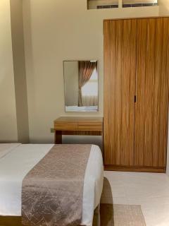 شقق الشرفة للشقق المفروشة -AlSHORFA FURNISHED APARTMENT - 4