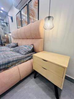 Luxury apartments in DHA phase 8 air avenue Lahore - 7