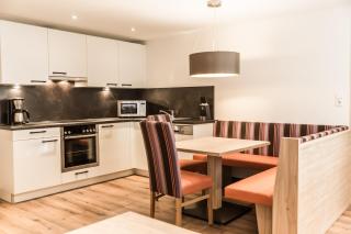 A Casa Smaragd Appartements - Sölden - 7