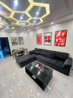Luxury apartments in DHA phase 8 air avenue Lahore - 1
