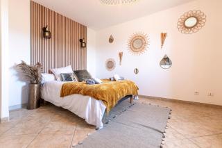 Casa Piscia Rossa - Avec Piscine Privée et Jacuzzi - 8