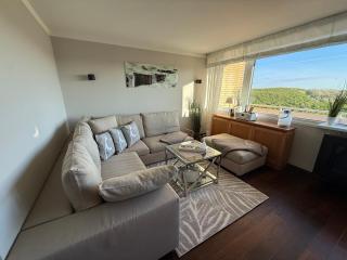 Ferienwohnung Brandenburgerstr 11 Dühne16 mit kleinem Meerblick - 9