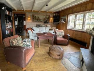 Cabin For The Whole Family Near Great Skiing - 2