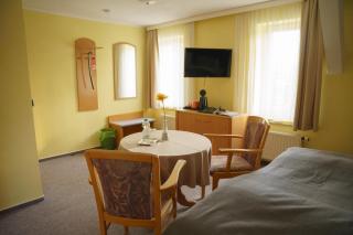 Gasthof & Pension Dittmannsdorf - 7