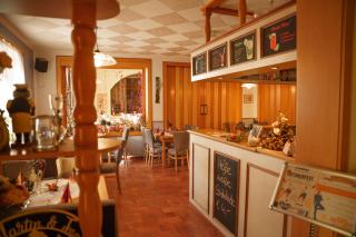 Gasthof & Pension Dittmannsdorf - 5