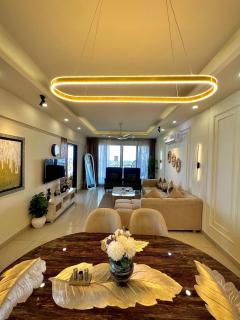 MONTRESSA HEIGHTS- Executive Serviced Apartments Opposite Centaurus Mall Islamabad - 3