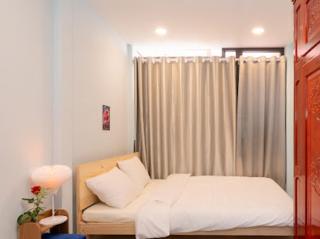 Moon homestay - 0