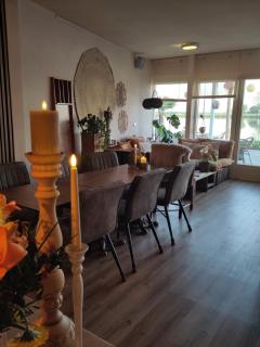 HotelPension van Ewijcksluis - 7