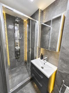 MONAR City center apartment free parking - 4