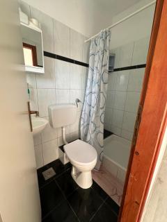 Vila Rosa - Tkon - 1