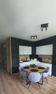 Mazury Home Apartament - 9