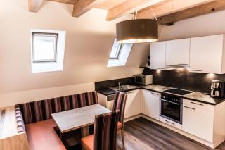 A Casa Smaragd Appartements - Sölden - 5