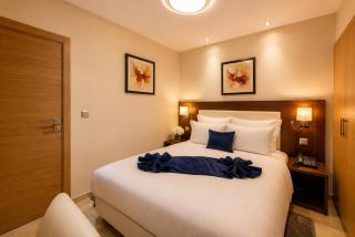 Appart-hotel Marrakech Inn - Marrakesh - 1
