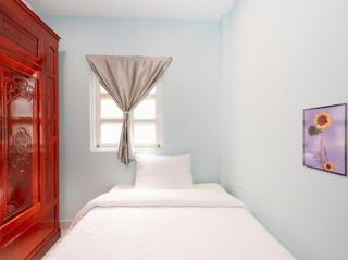 Moon homestay - 1