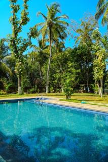 Nira Homestay Kollengode - 7