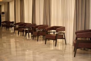 Accra City Hotel - 7