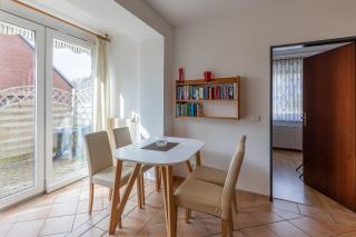 Haus Windböe, Wohnung 3 - 7