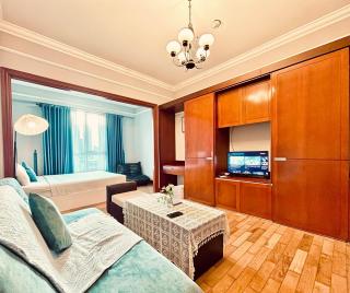 M Saigon Apartment-The Manor 2 - 3