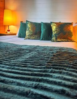 Shrew Lodge-woodland Lodges-Hot Tub-Pembrokeshire-Tenby - 6