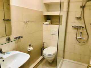 Ferienwohnung Skowronek am Kurpark - 8
