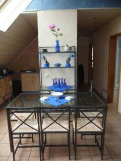 4_Zimmer_Ferienwohnung - 6