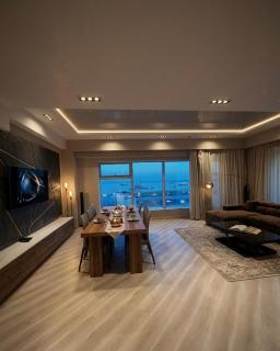 Hilton residence apartment Baku - 9