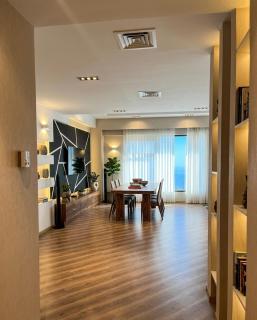 Hilton residence apartment Baku - 3