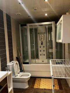 Hilton residence apartment Baku - 2
