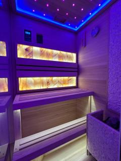 Romantic Spa del Lago - 6