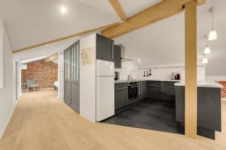 Don Sopra - Loft à 200 m de la place du capitole - 9