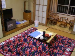 Kadowakikan - Nozawa Onsen - 2