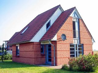 Ferienhaus Rieke - 3
