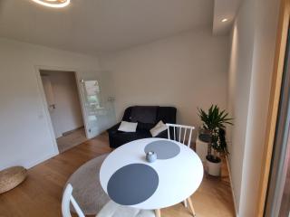 Moderne Unterkunft in den Weinbergen - 8