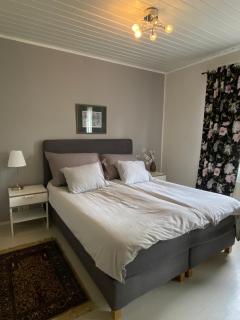 A cozy home near the city center - 3