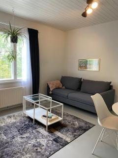 A cozy home near the city center - 2