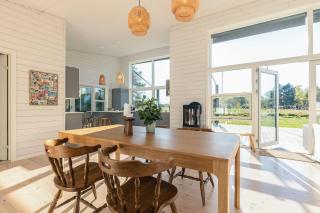 Moderne Sommerhus Med Privat Skov I Vejby - 3