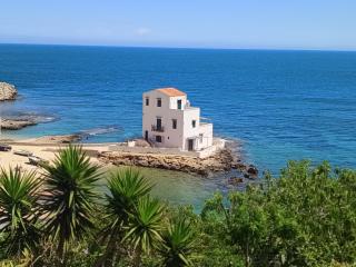 Casetta Bianca Luxury - 8