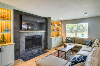 Family Home w/ Gazebo in Fort Walton Beach! - 5