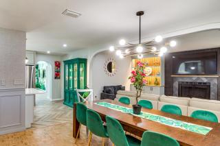 Family Home w/ Gazebo in Fort Walton Beach! - 4