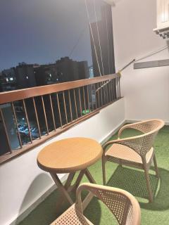 New luxury hotel apartment front of citystars mall - 7