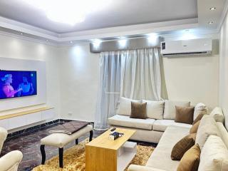 New luxury hotel apartment front of citystars mall - 3