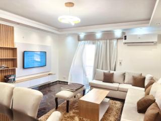 New luxury hotel apartment front of citystars mall - 0