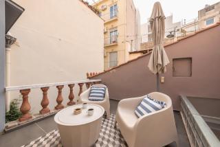 Contemporary Acropolis House - 5