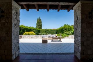 Villa Balata di Modica con piscina privata - 2