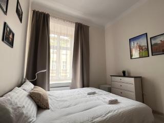 Long Street Aparthostel - 9