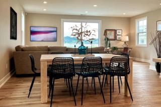 Hot Tub - Saugatuck - Douglas - Luxury Home Sleeps 8 - 1