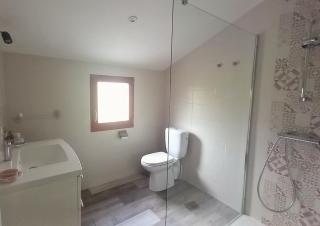 La Minoterie Pause Zen, Spa & Piscine privés 12 personnes -  - 1