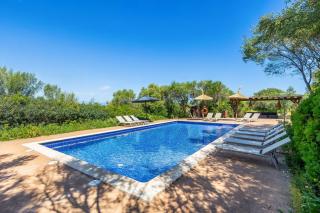 Enjoy Villa Tortuga With Pool - 9