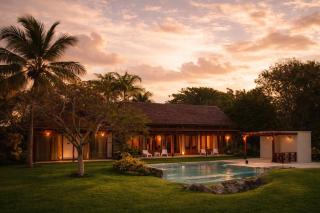 Villa Alda Bávaro - 0